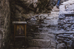 Penko Skumov 
St. John of Rilla&#039s cave, Bulgaria, 2020. 
2024-08-14 16:19:49