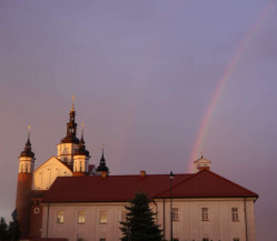 zinka2 
Tęcza nad monasterem 
2024-08-20 18:05:00