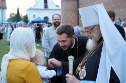 jarek 
Supraśl Icon of the Mother of God feast in Supraśl Monastery 
2024-08-21 21:54:58