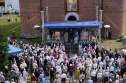 jarek 
Supraśl Icon of the Mother of God feast in Supraśl Monastery 
2024-08-23 14:35:58