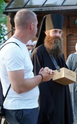 jarek 
Night Divine Liturgy in Grabarka Convent 
2024-10-16 15:22:27
