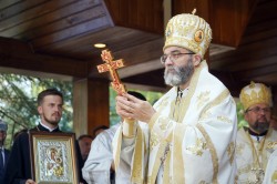jarek 
Transfiguration feast on Holy Mountain of Grabarka  
2024-10-23 14:49:38