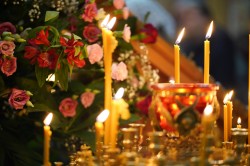 jarek 
Krasnostocka Icon of the Mother of God feast in Zwierki Convent 
2024-11-03 17:14:02