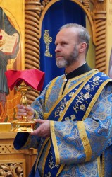 jarek 
Krasnostocka Icon of the Mother of God feast in Zwierki Convent 
2024-11-03 17:14:25