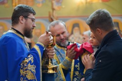 jarek 
Krasnostocka Icon of the Mother of God feast in Zwierki Convent 
2024-11-03 17:15:05