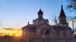jarek 
The Orthodox church in Nowa Wola 
2024-11-23 18:32:19