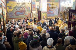 jarek 
St. John Maximovitch relics in St. Elijah the Propeht Orthodox church in Białystok 
2024-11-25 20:07:27