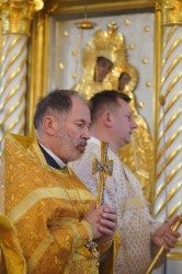 jarek 
The Divine Liturgy in Ressurection Orthodox church in Bielsk Podlaski 
2024-12-01 10:12:51