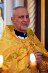 jarek 
The Divine Liturgy in Ressurection Orthodox church in Bielsk Podlaski 
2024-12-01 10:13:42