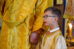 jarek 
The Divine Liturgy in Ressurection Orthodox church in Bielsk Podlaski 
2024-12-02 10:43:21