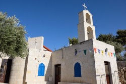 Sheep1389 
Ascension monastery in Jerusalem 2023 
2024-12-04 12:39:35