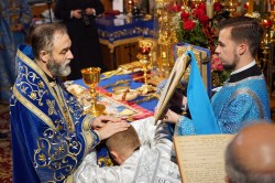 jarek 
The Entry of the Most Holy Theotokos into the Temple feast in St. Nicholas Cathedral in Białystok 
2024-12-12 17:50:18