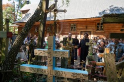 palavos 
Suprasl 2024 -A World Gathering of Orthodox Youth 
2024-12-14 12:25:47