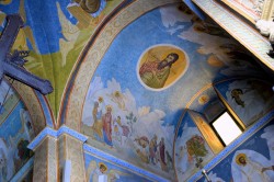 Sheep1389 
Frescos in Nazareth Orthodox church, 2023 
2024-12-20 12:04:25
