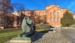 Slobodan. 
Црква Свете Софије у Софији 
2024-12-24 11:36:55