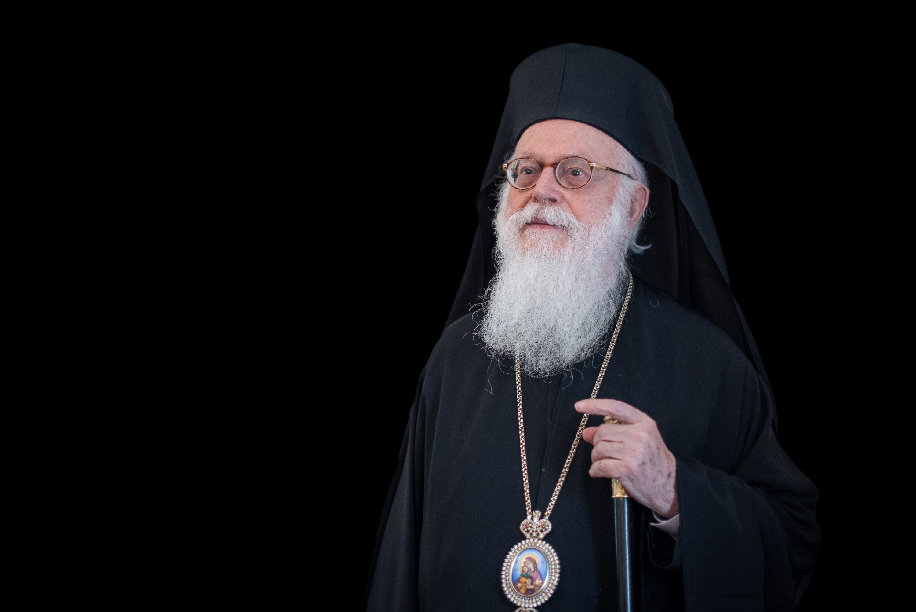 Abp Anastasios