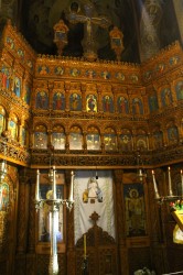 anamariaavram 
The iconostasis of Dealu Monastery, Târgoviște, Romania 
2025-01-02 16:04:20