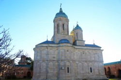 anamariaavram 
Dealu Monastery, Târgoviște, Romania 
2025-01-04 13:02:21