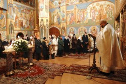 jarek 
Christmas Divine Liturgy in Zwierki Convent 
2025-01-11 13:09:28