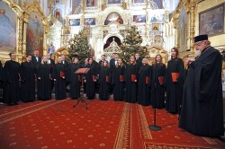 jarek 
Carols concert in St. Mary Magdaleny Orthodox Cathedral in Warsaw 
2025-01-13 17:01:21