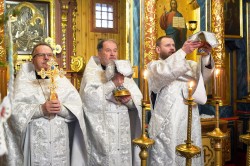 jarek 
Epiphany in the Nativity of the Blessed Virgin Mary Orthodox church in Bielsk Podlaski 
2025-01-19 21:25:55