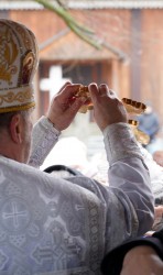 jarek 
Epiphany in the Nativity of the Blessed Virgin Mary Orthodox church in Bielsk Podlaski 
2025-01-19 21:27:22