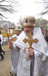 jarek 
Epiphany in the Nativity of the Blessed Virgin Mary Orthodox church in Bielsk Podlaski 
2025-01-21 21:46:36