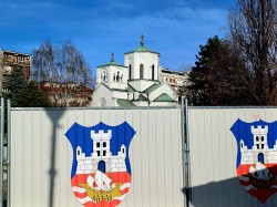 Црква Св. Саве