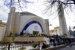 jarek 
Archbishop Anastasios of Tirana, Durres and All Albania funeral 
2025-02-01 07:37:08