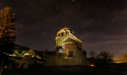 Викентије 
Студеница ноћу/Studenica at night 2 
2025-02-01 13:01:27
