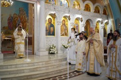 jarek 
Archbishop Anastasios of Tirana, Durres and All Albania funeral 
2025-02-07 13:16:17