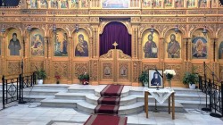 jarek 
The Annunciation Cathedral in Tirana 
2025-02-15 15:14:02