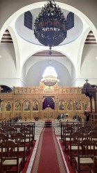jarek 
The Annunciation Cathedral in Tirana 
2025-02-22 14:05:56