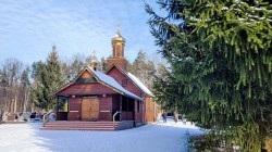 jarek 
All Saints cementary church in Hajnówka 
2025-02-22 14:06:33