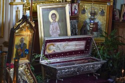 jarek 
St. Theodore Tiron feast in St. Nicholas Cathedral in Białystok 
2025-03-10 17:28:14
