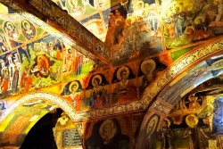 Angel BG 
Късносредновековната църква „Св.св. Теодор Тирон и Теодор Стратилат 
2025-04-08 13:21:31
