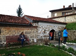 Angel BG 
Късносредновековната църква „Св.св. Теодор Тирон и Теодор Стратилат 
2025-04-10 20:19:45