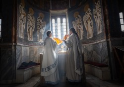 Христос Воскресе.