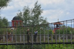 Slobodan. 
На мосту 
2025-05-01 09:23:27