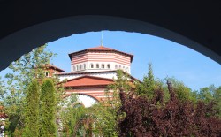 anamariaavram 
Holy Pantocrator Monastery, Teleorman, Romania 
2025-05-04 17:53:06