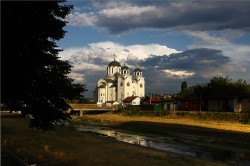 felix 
The Church of Resurrection of Jesus Christ in Valjevo 
2025-07-09 09:23:04