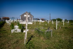 Lazo 
Pilgrimage—Glorification of St. Olga of Kwethluk, Wonderworker,  Matushka of All Alaska 
2025-07-11 17:42:14
