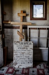Lazo 
Pilgrimage—Glorification of St. Olga of Kwethluk, Wonderworker,  Matushka of All Alaska 
2025-07-11 17:45:43