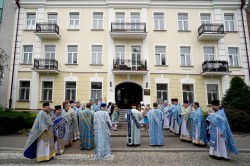 jarek 
Białostocka Icon of the Mother of God feast, 2025 
2025-07-12 16:43:25