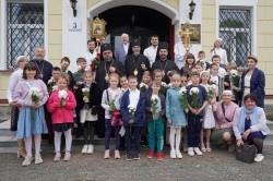 jarek1 
St. Nicholas feast in St. Nicholas Orthodox Cathedral in Białystok, 2025  
2025-07-13 17:39:00