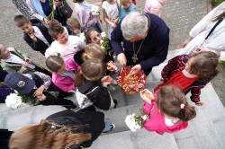 jarek1 
St. Nicholas feast in St. Nicholas Orthodox Cathedral in Białystok, 2025  
2025-07-13 17:39:12