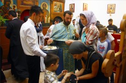 felix 
After the Liturgy In Gracanica- После Литургии в Грачанице 
2025-07-13 19:09:38