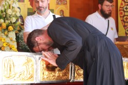 anamariaavram 
Feast of the bringing of the relics of Saint Demetrius the New to Bucharest 2025 
2025-07-13 20:19:19