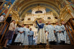 jarek 
Białostocka Icon of the Mother of God feast, 2025 
2025-07-14 18:09:01