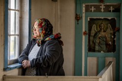 Lazo 
Pilgrimage—Glorification of St. Olga of Kwethluk, Wonderworker,  Matushka of All Alaska 
2025-07-14 18:28:48